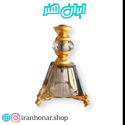 پایه هرمی بزرگ شامپاینی