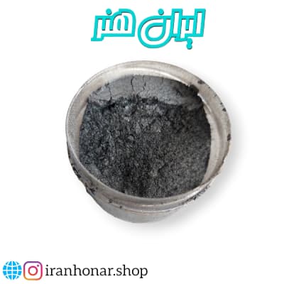 پودر متالیک نوک مدادی 10گرمی