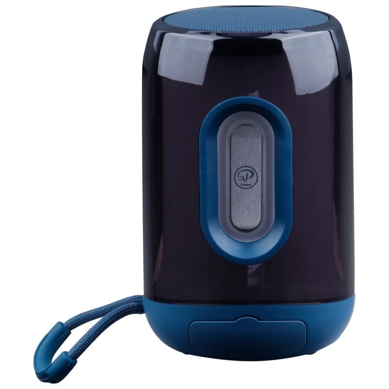 اسپیکر بلوتوثی رم و فلش خور ایکس پی-پروداکت مدل XP-B604G — تصویر ۵