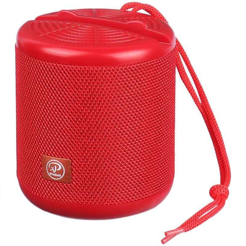 اسپیکر بلوتوثی رم و فلش خور ایکس پی-پروداکت مدل XP-B602G — تصویر ۲