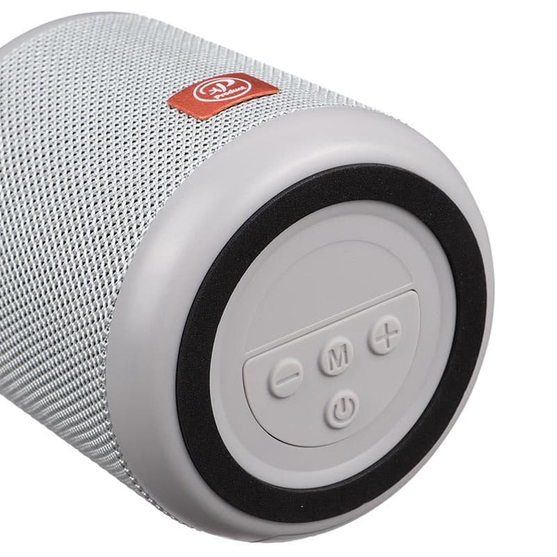 اسپیکر بلوتوثی رم و فلش خور ایکس پی-پروداکت مدل XP-B602G — تصویر ۸
