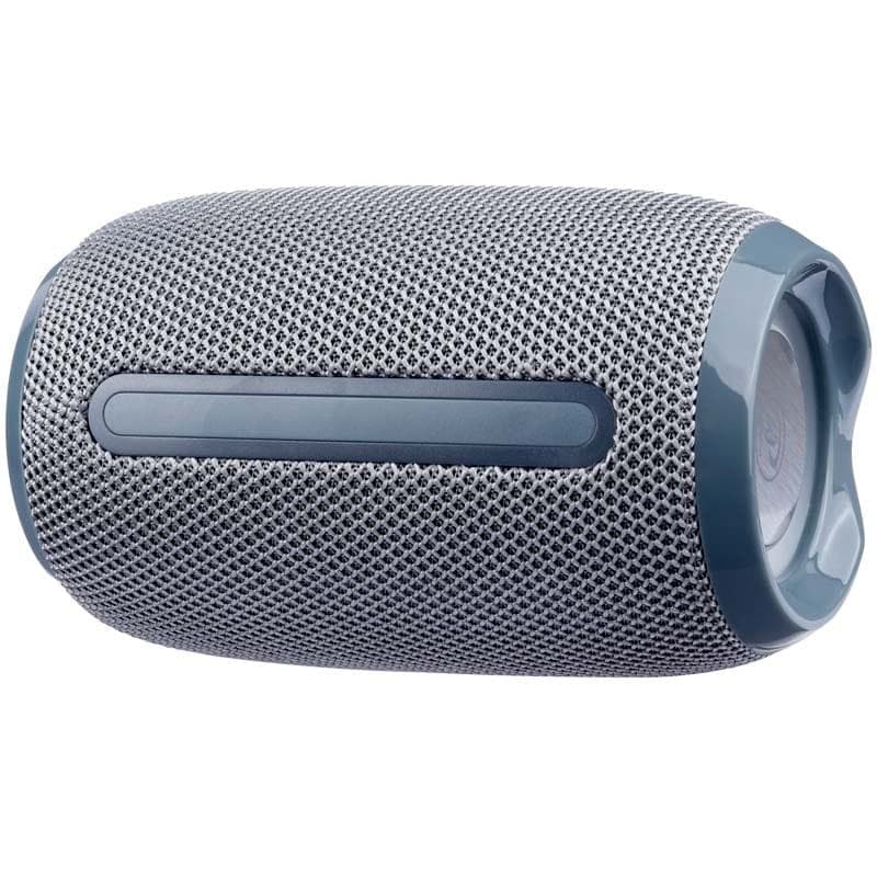 اسپیکر بلوتوثی رم و فلش خور ایکس پی-پروداکت مدل XP-B611G — تصویر ۸