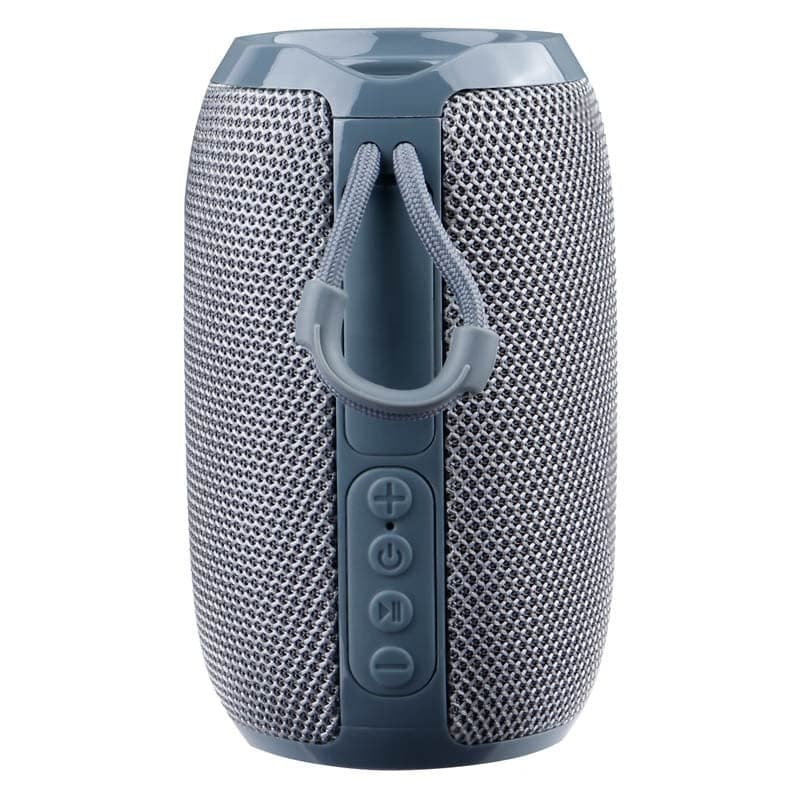اسپیکر بلوتوثی رم و فلش خور ایکس پی-پروداکت مدل XP-B611G — تصویر ۴