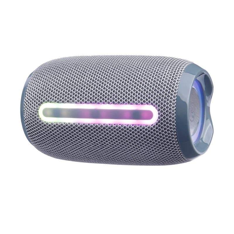 اسپیکر بلوتوثی رم و فلش خور ایکس پی-پروداکت مدل XP-B611G — تصویر ۵