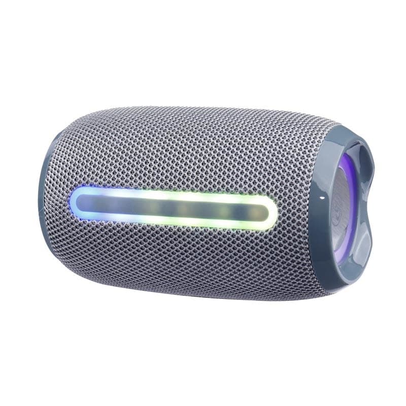 اسپیکر بلوتوثی رم و فلش خور ایکس پی-پروداکت مدل XP-B611G — تصویر ۶