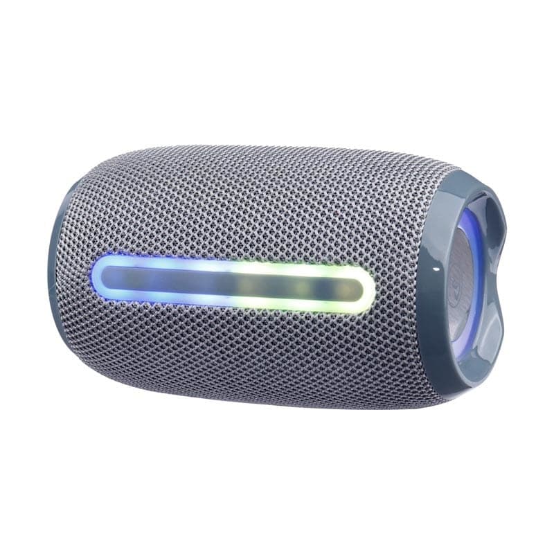 اسپیکر بلوتوثی رم و فلش خور ایکس پی-پروداکت مدل XP-B611G — تصویر ۷