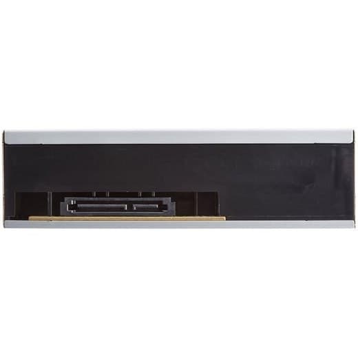 درایو DVD اینترنال ایسوس مدل DRW-24D5MT با جعبه — تصویر ۴