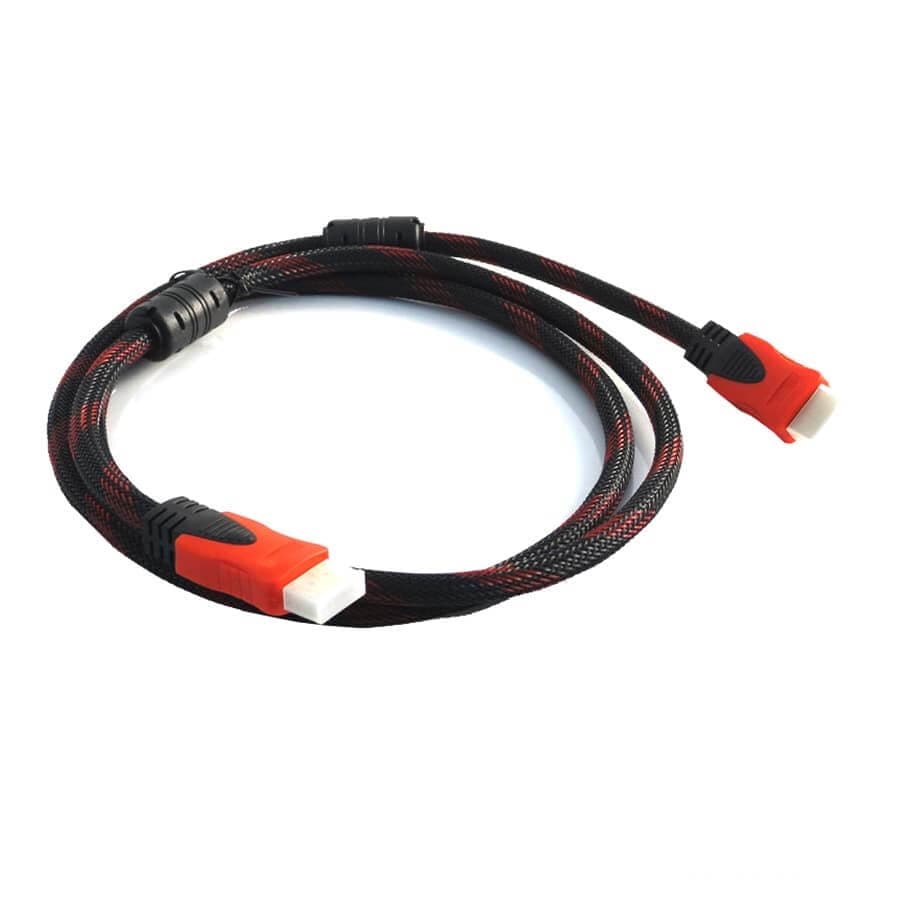 کابل HDMI دلتا مدل HDTV به طول 1.5 متر — تصویر ۲