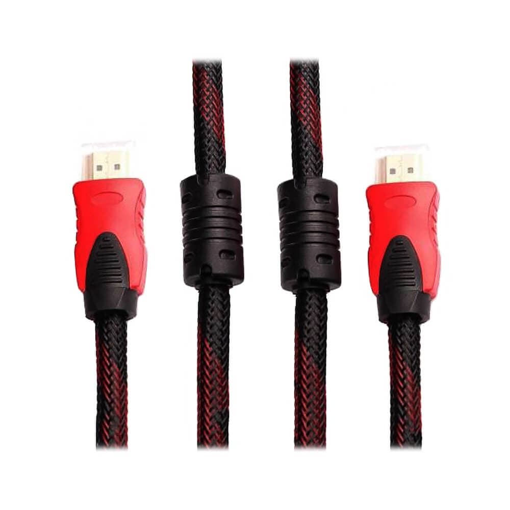 کابل HDMI دلتا مدل HDTV به طول 1.5 متر