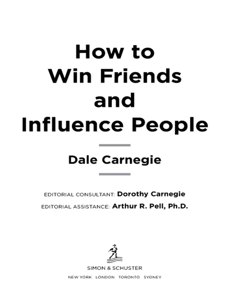 کتاب Influence (نفوذ) نسخه انگلیسی PDF | رابرت چالدینی — تصویر ۳