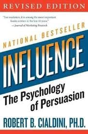 کتاب Influence (نفوذ) نسخه انگلیسی PDF | رابرت چالدینی — تصویر ۲