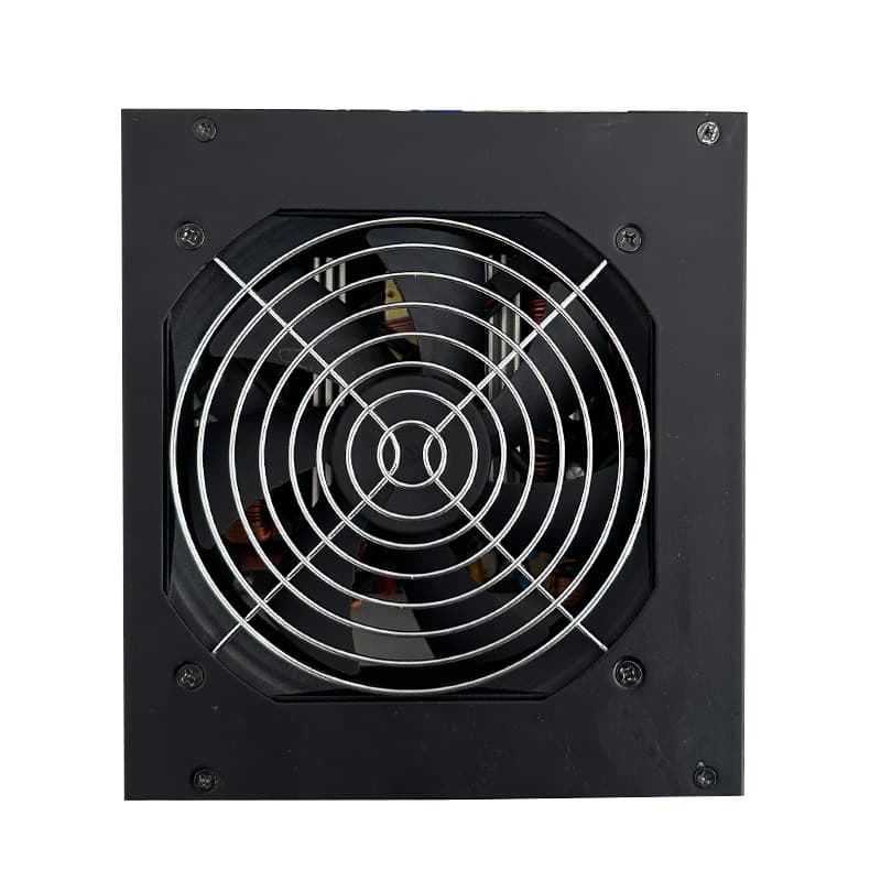 پاور 700 وات FSP Hyper M 700W استوک در حد نو — تصویر ۶