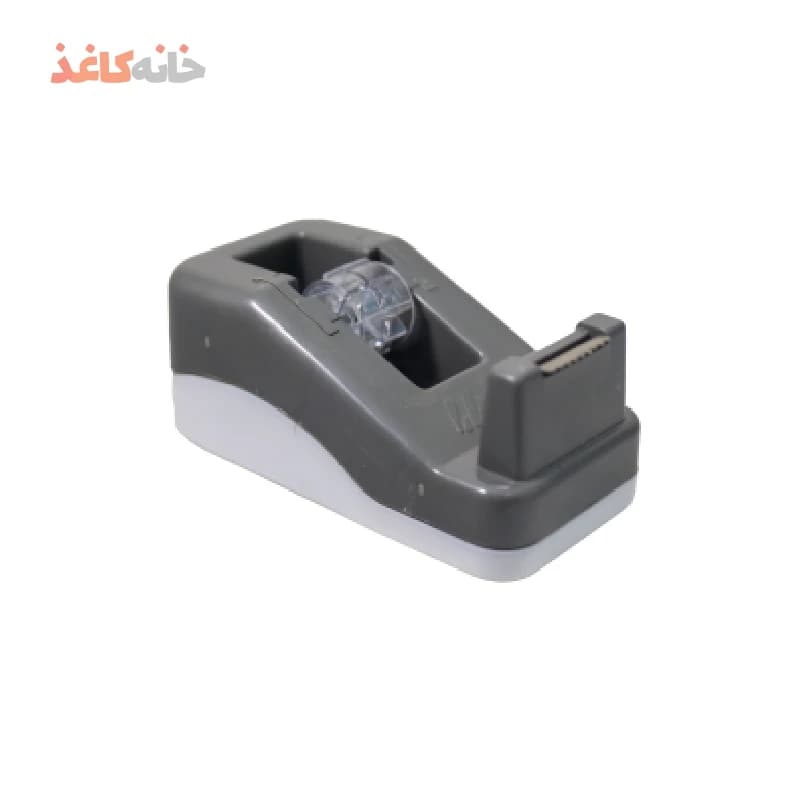 پایه چسب طوسی کارا مدل k200 — تصویر ۲