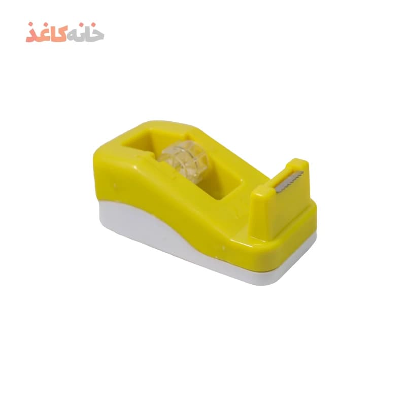 پایه چسب زرد کارا مدل k ۲۰۰ — تصویر ۲