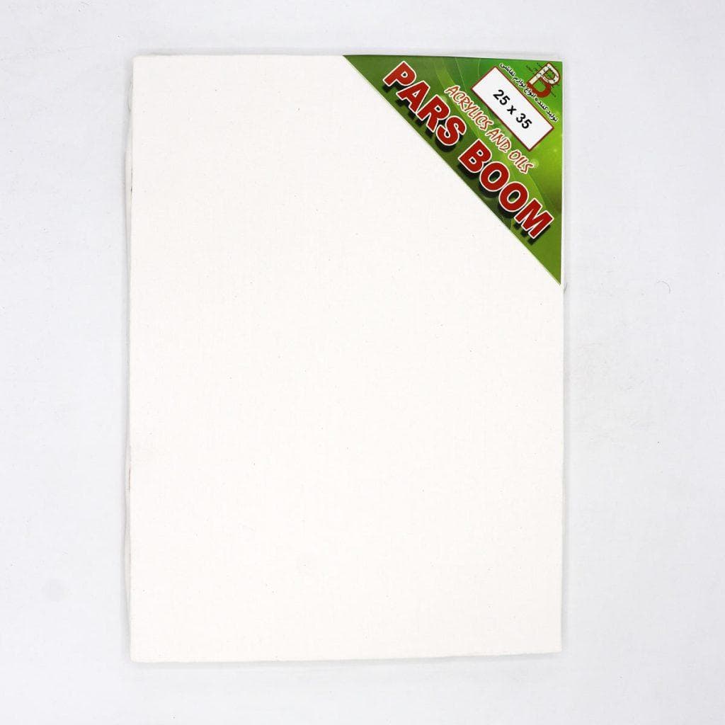 بوم پارس قابی 25*35