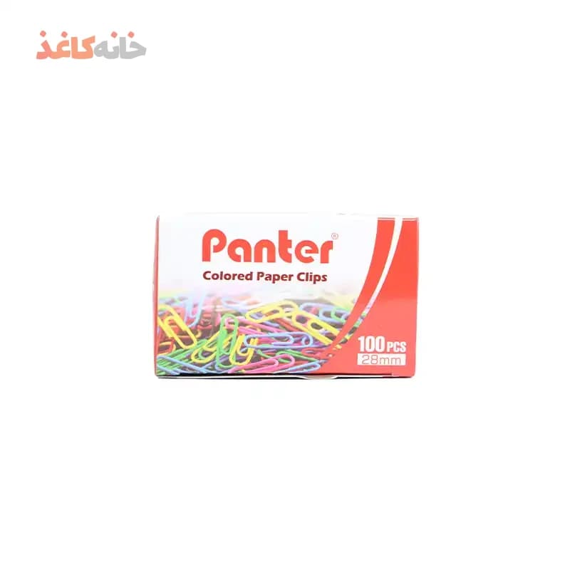 گیره رنگی پنتر