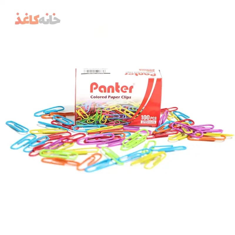 گیره رنگی پنتر — تصویر ۳