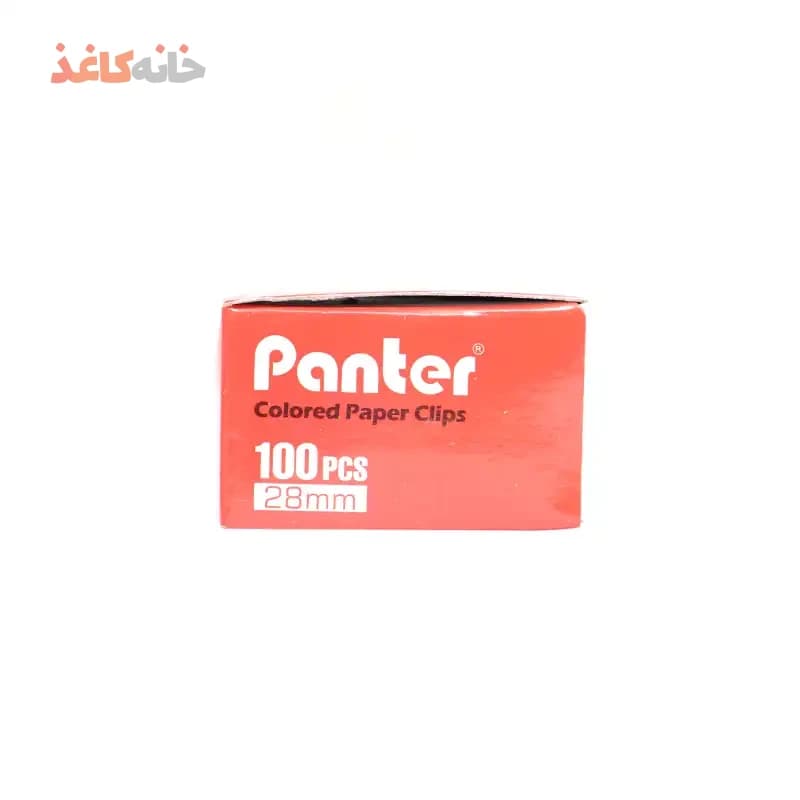 گیره رنگی پنتر — تصویر ۲