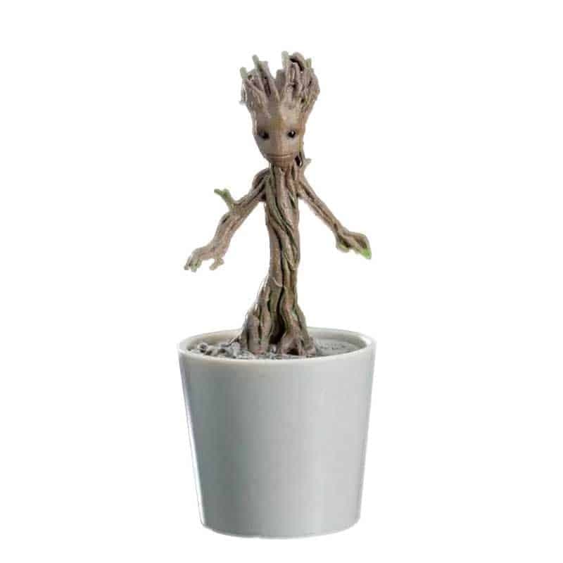 فیگور بچه گروت | Baby Groot | سری نگهبانان کهکشان 2