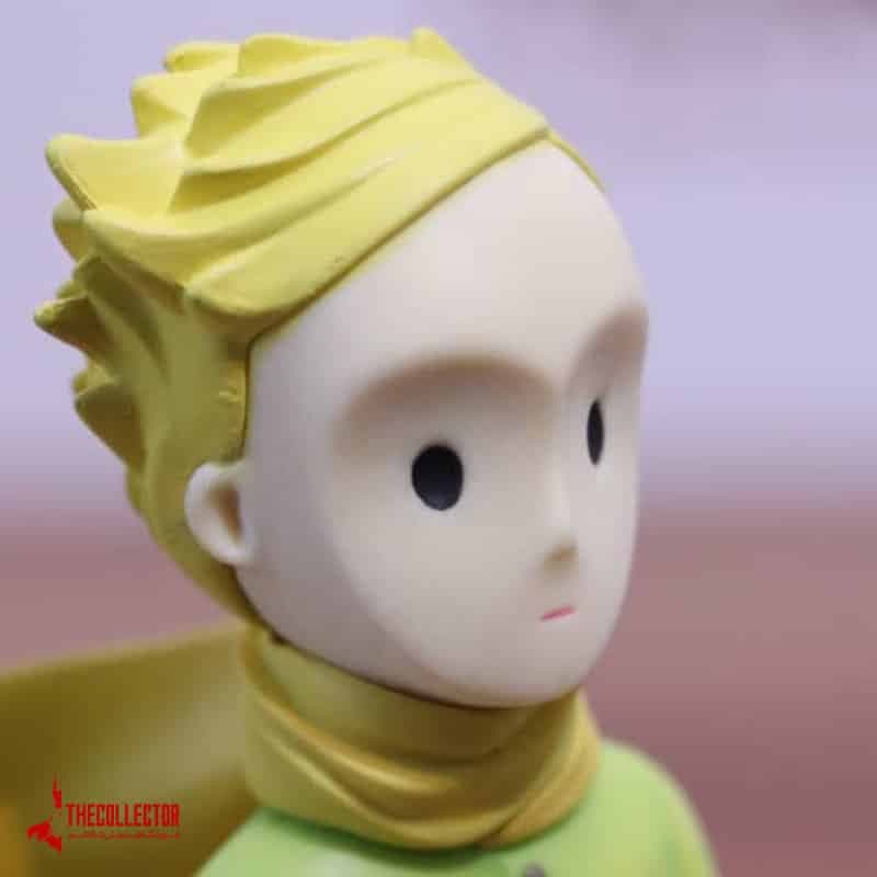 فیگور شازده کوچولو (The little Prince) برند Medicom Toy — تصویر ۵