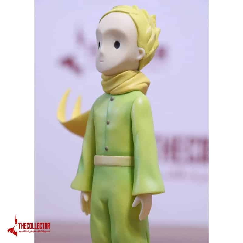 فیگور شازده کوچولو (The little Prince) برند Medicom Toy — تصویر ۴
