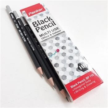 مداد مشکی پنتر BP110