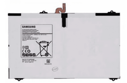 باتری اصلی گوشی سامسونگ مدل SAM TAB T515 / TAB T510