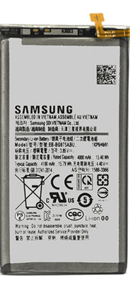 باتری اصلی گوشی سامسونگ مدل SAM S10 Plus / G975