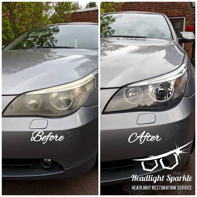 کیت کامل دستگاه شفاف سازی چراغ اسپارکل Sparkle — تصویر ۲