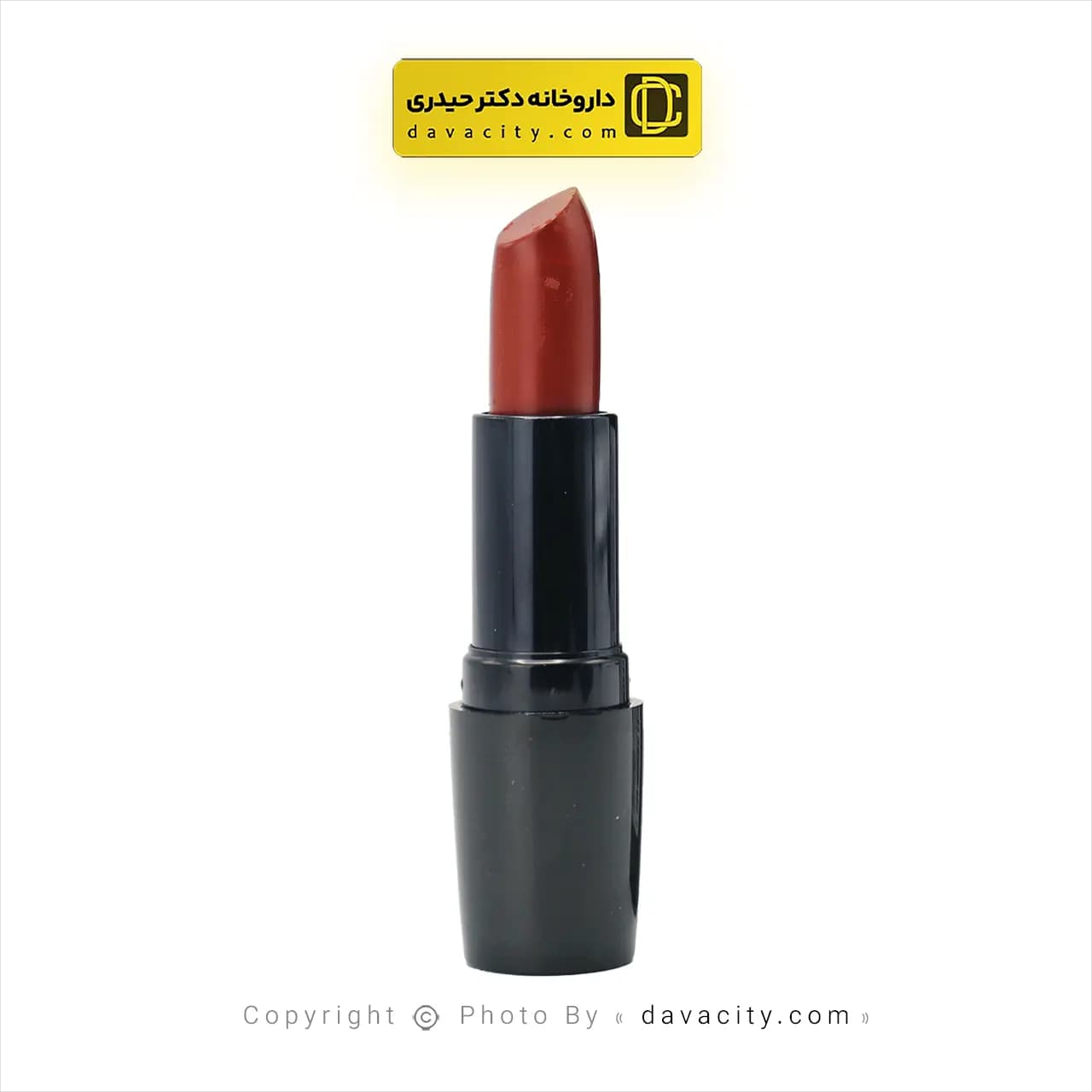 رژ لب جامد استی مات بلک دایموند مای 4 میلی لیتر — تصویر ۵