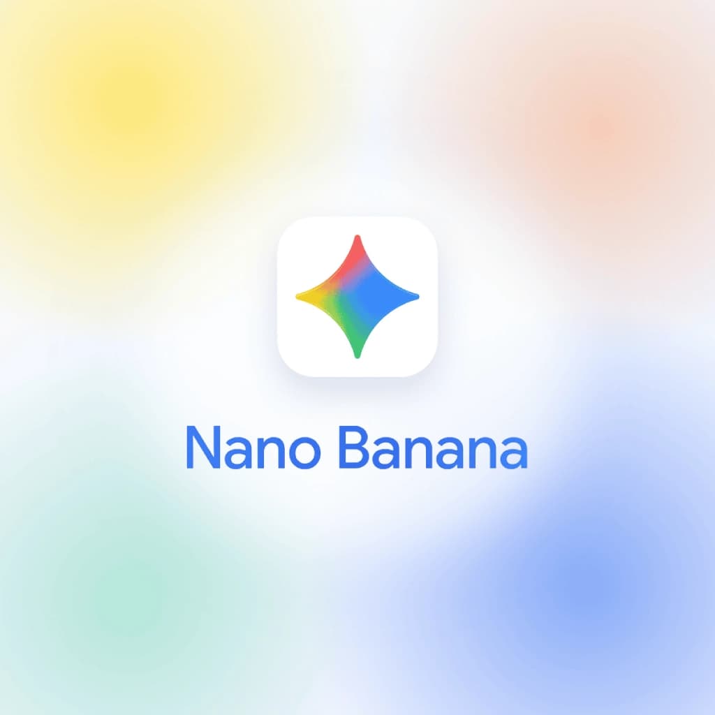 اکانت Nano Banana