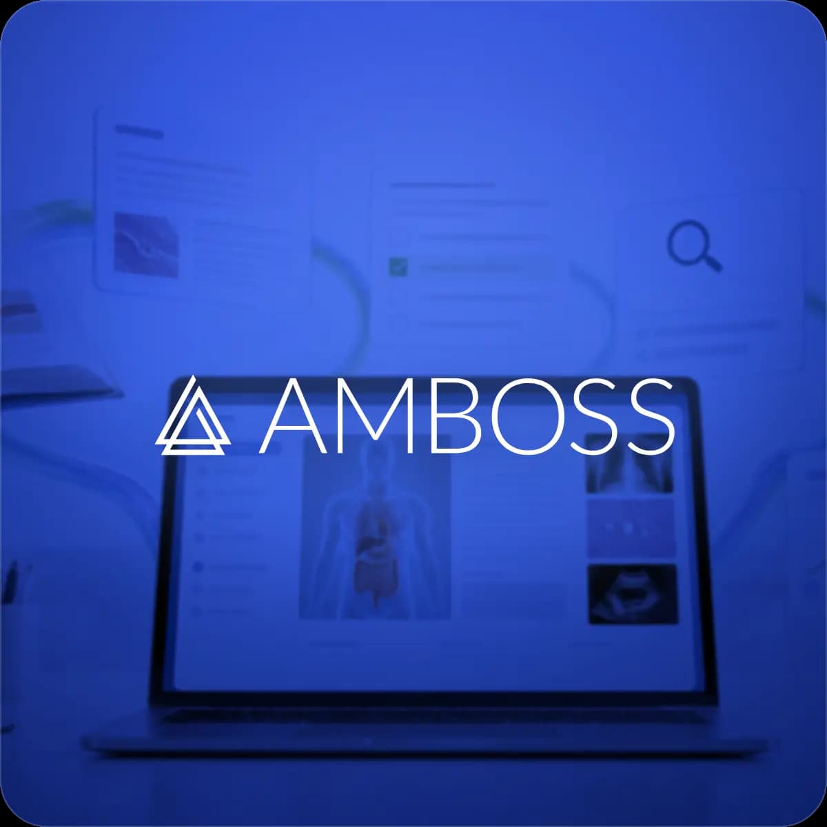 اکانت AMBOSS