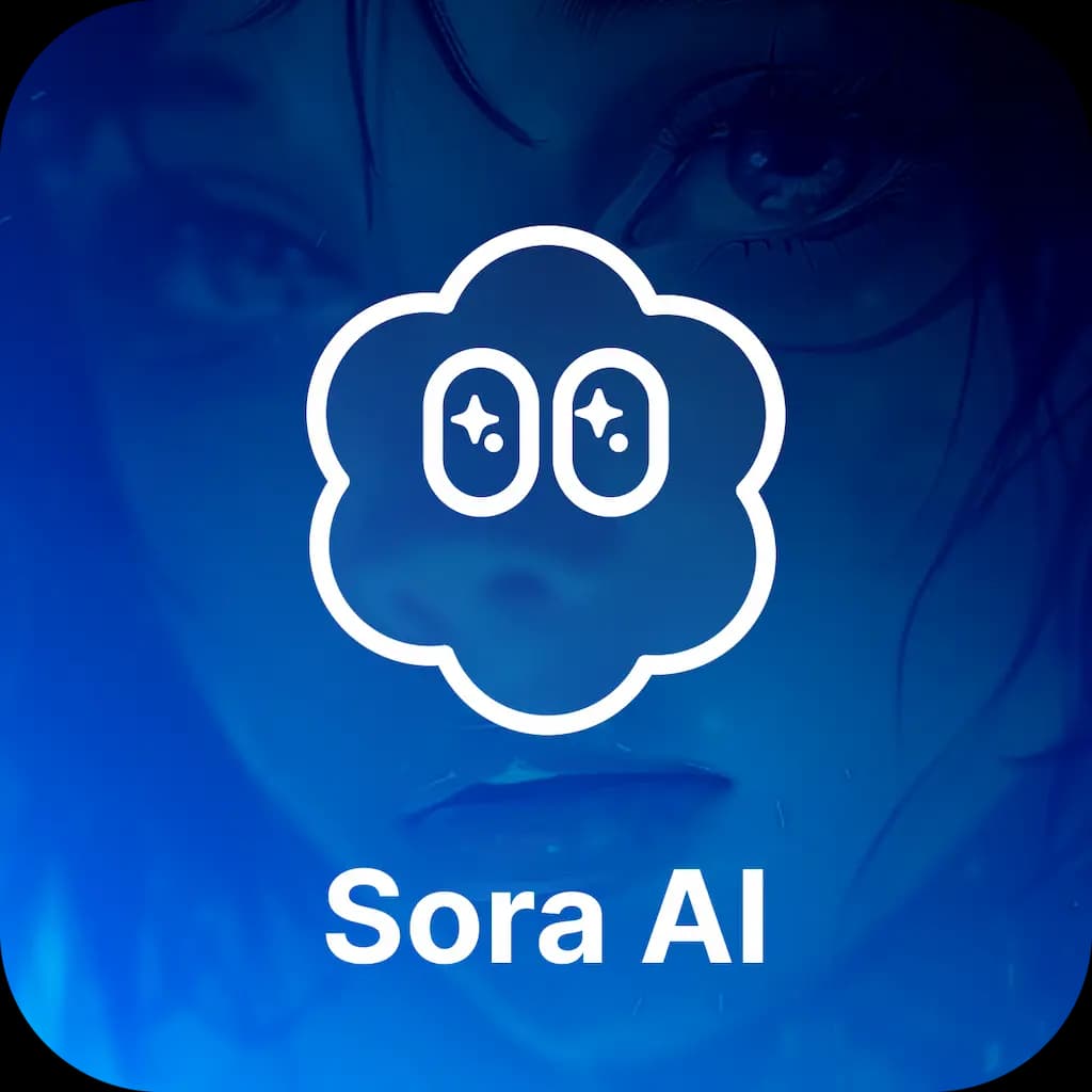 اکانت Sora AI