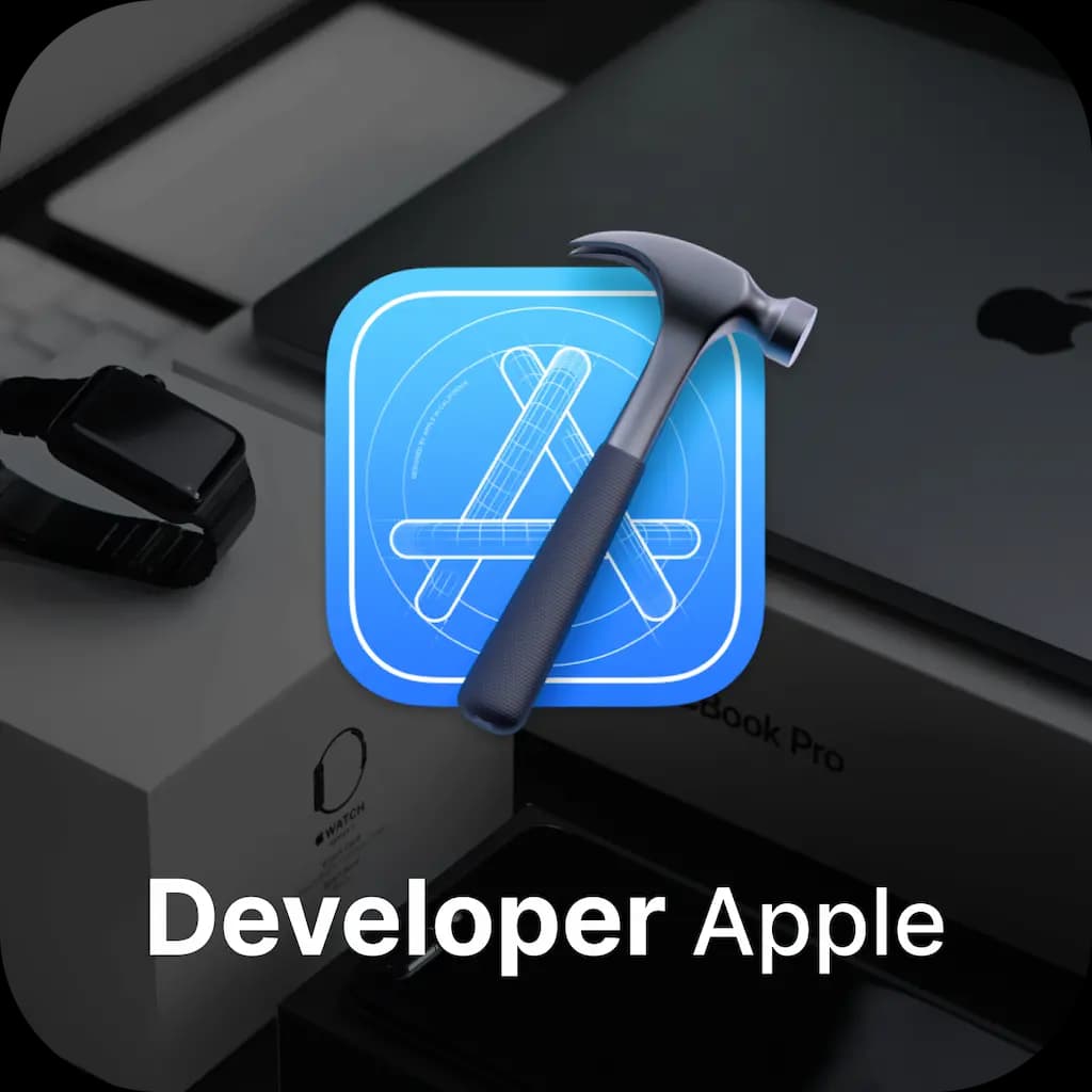 اکانت اپل دولوپر (Apple Developer)