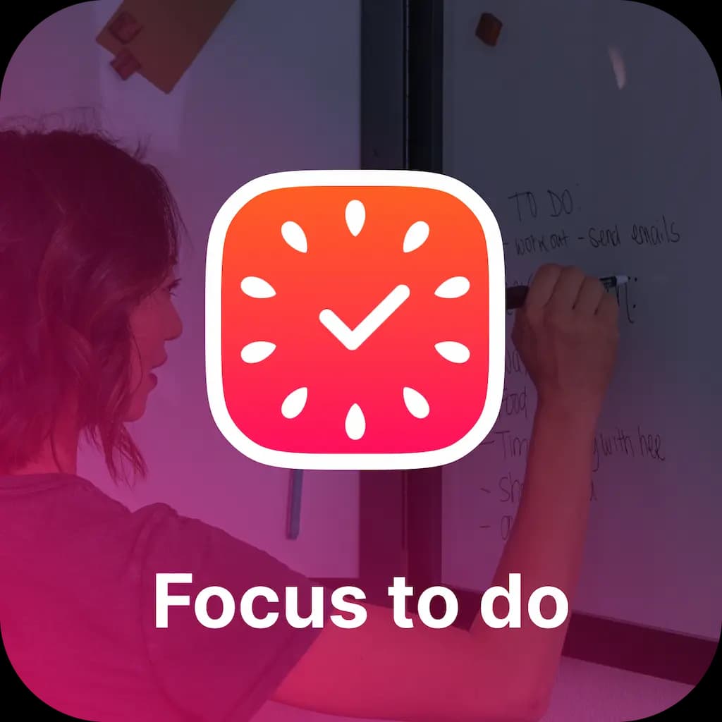 اکانت focus To do