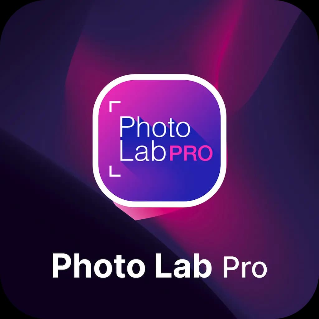 اکانت Photo Lab Pro