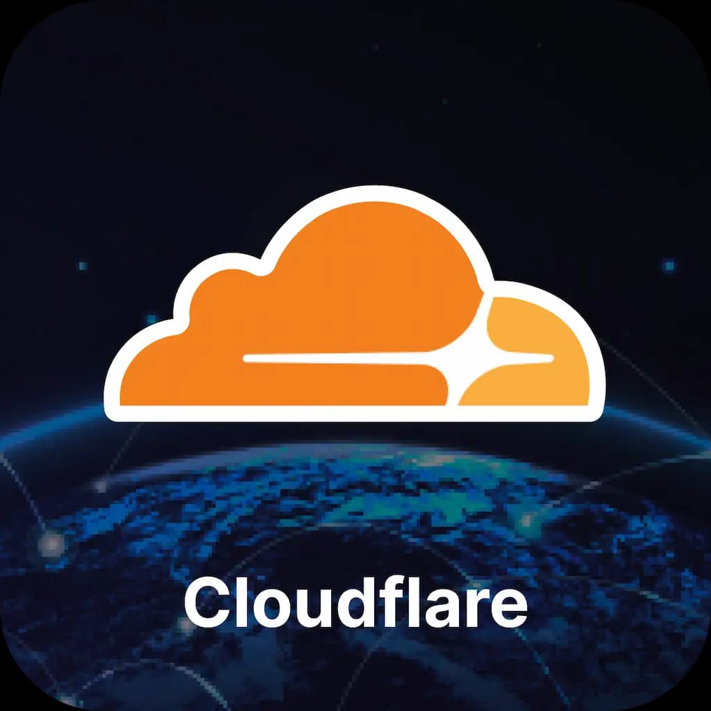 اشتراک Cloudflare (کلود فلر)