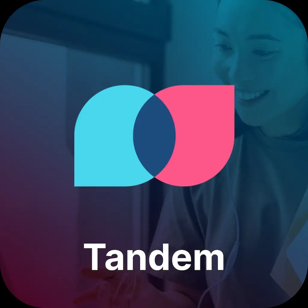 اکانت Tandem