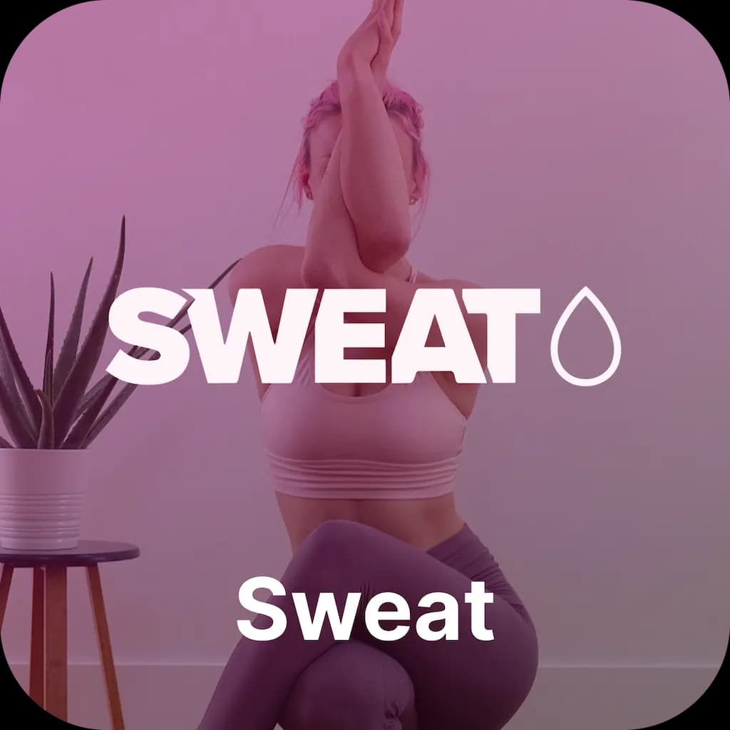 اکانت Sweat