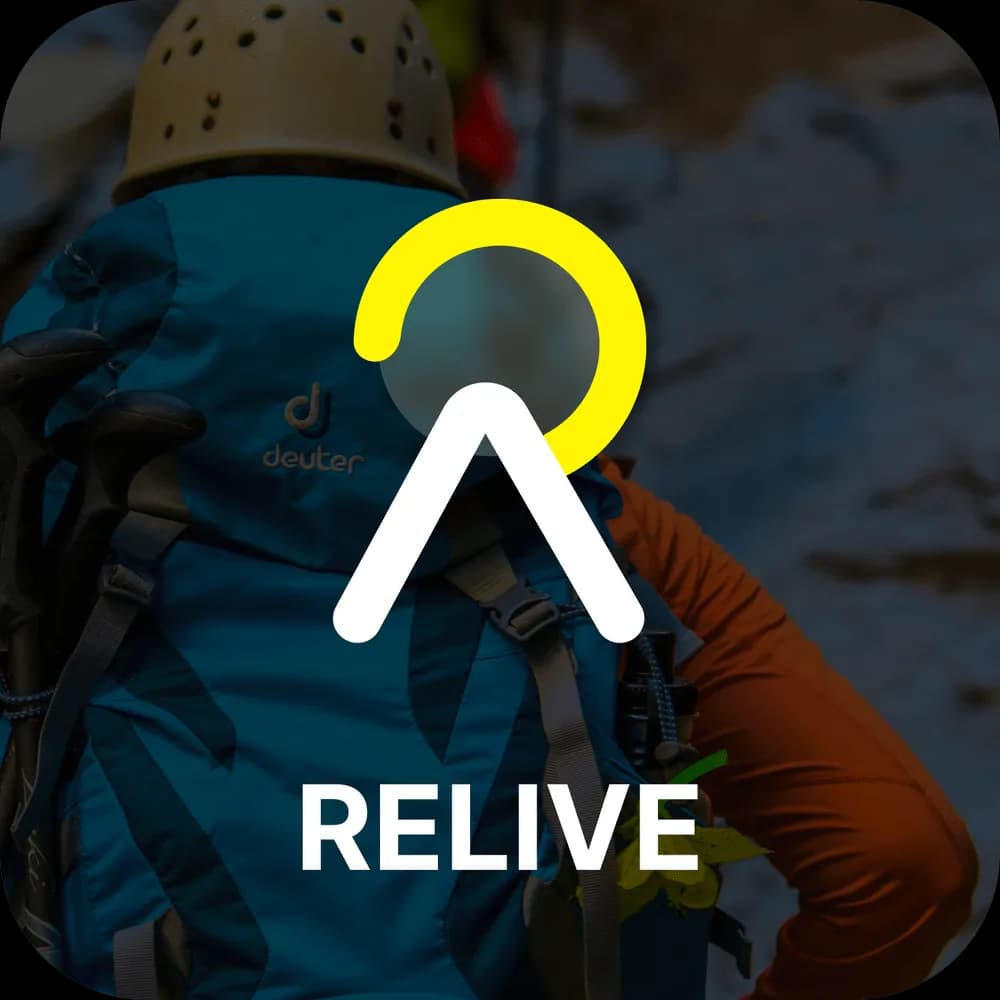 اشتراک Relive