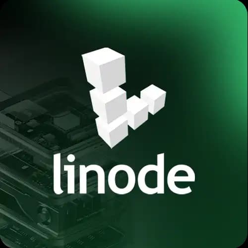 اکانت linode