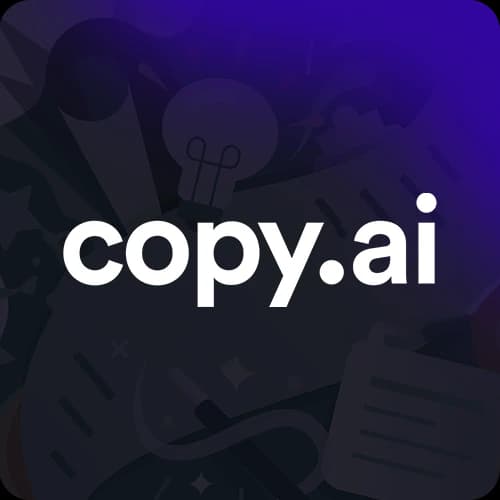اکانت copy.ai