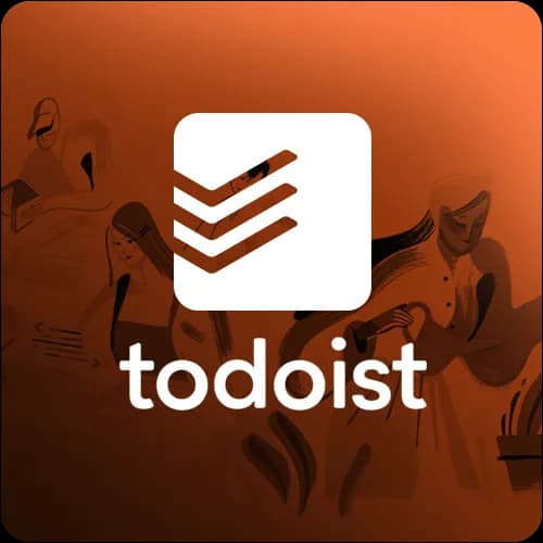 اکانت Todoist