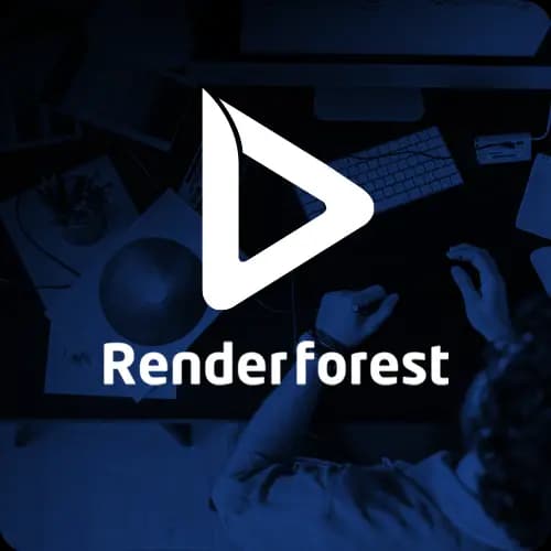 اکانت Renderforest