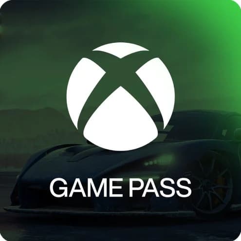 گیم پس التیمیت ایکس باکس (Game Pass Ultimate)