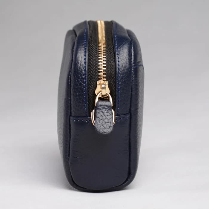 کیف دستی چرم زنانه مایا — تصویر ۵