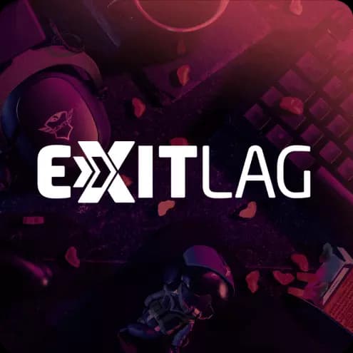 اکانت Exitlag