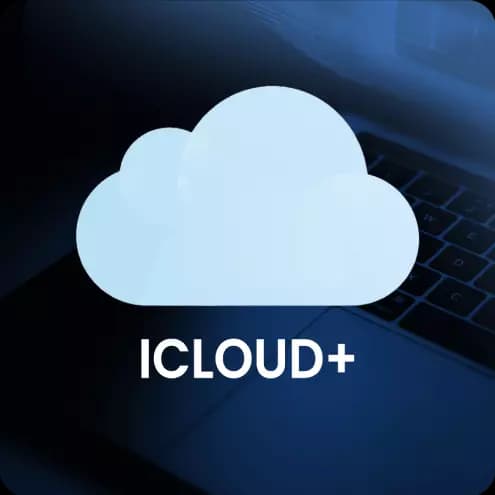 آیکلود (icloud plus)