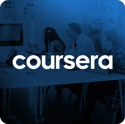 اکانت Coursera Plus
