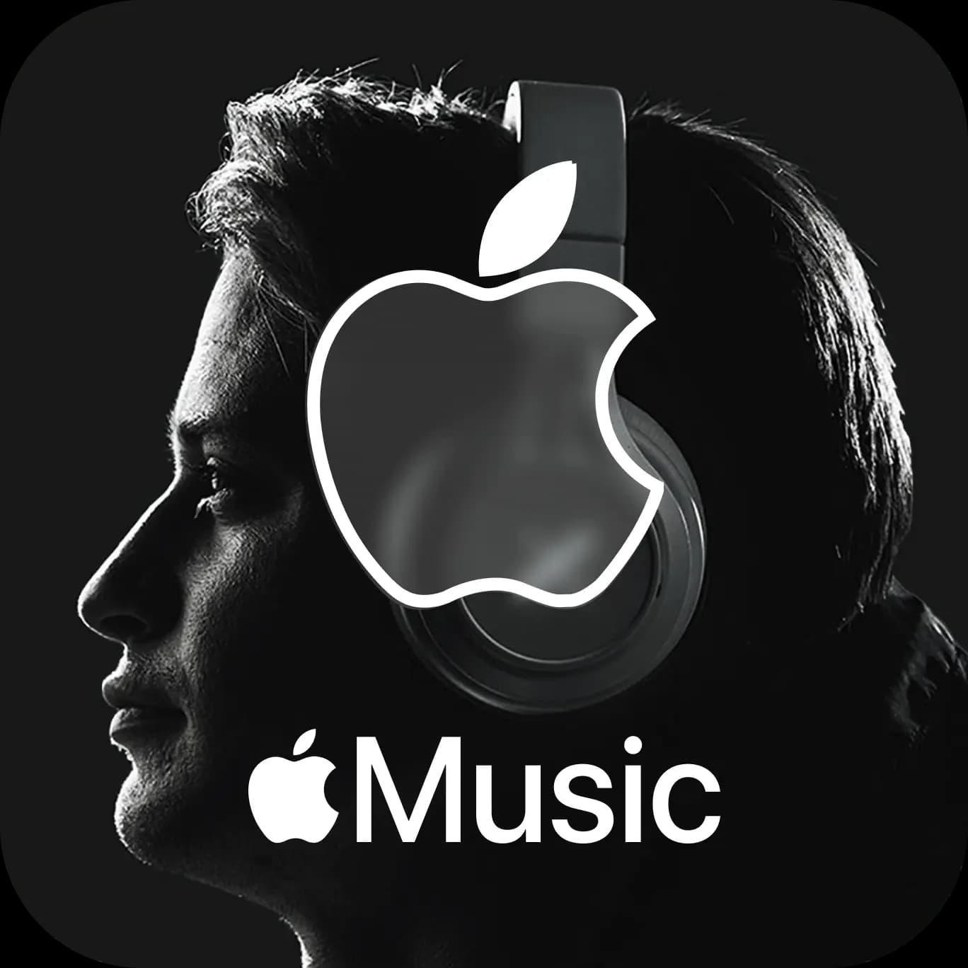 اکانت اپل موزیک (Apple Music)